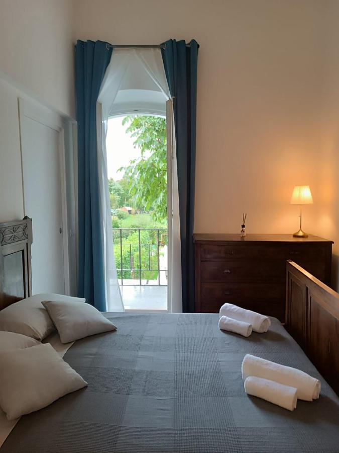 B & B Ultimo Miglio Treviso Exterior foto